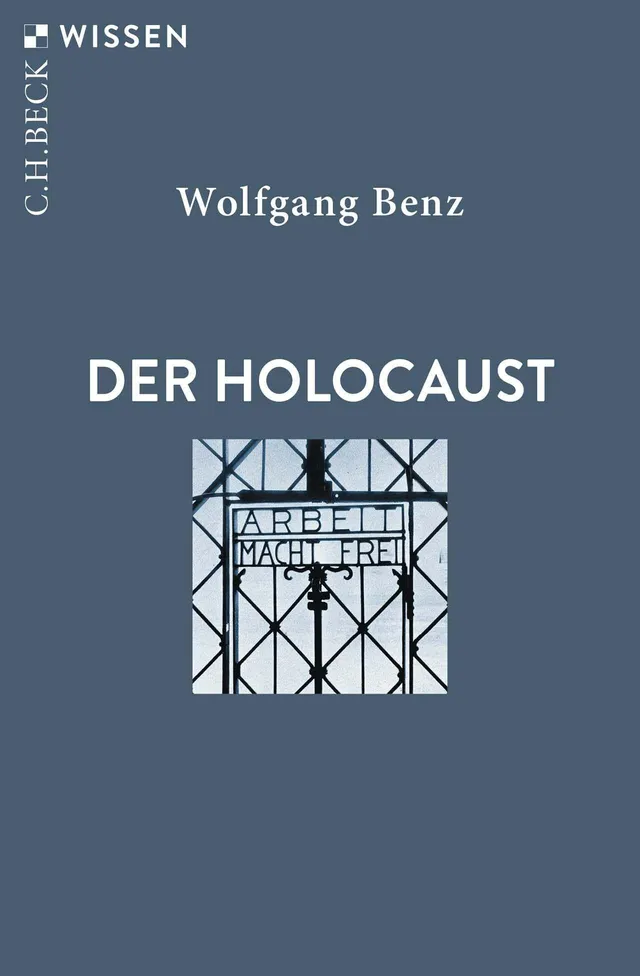 c-h-beck-der-holocaust-buch-c-h-beck-wissen-geschichte image 1