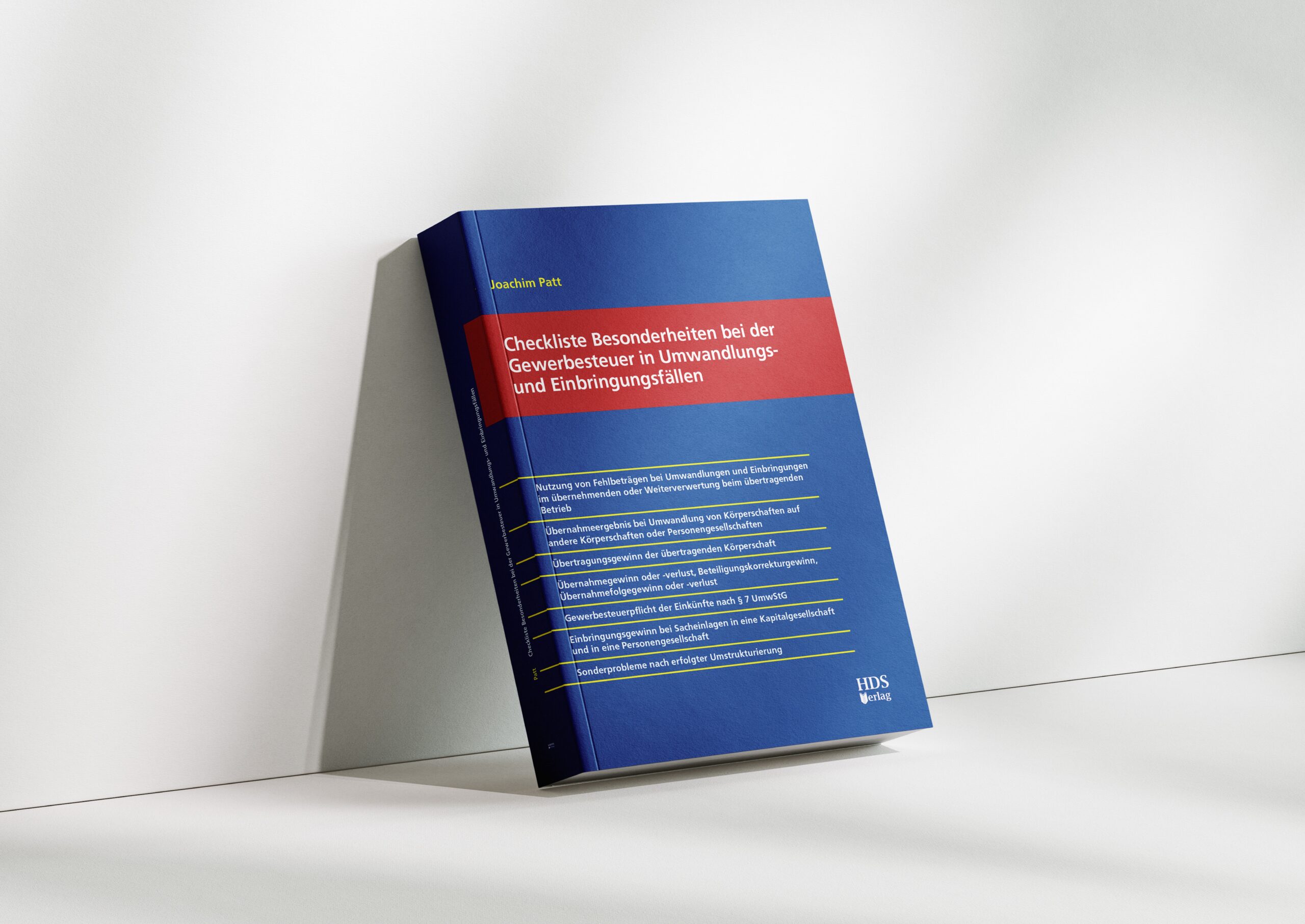 hds-gewerbesteuer-umwandlung-einbringung-checkliste-1-auflage image 2