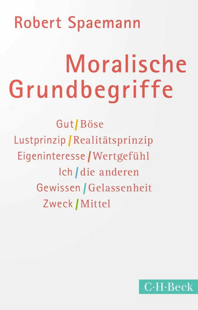 c-h-beck-paperback-moralische-grundbegriffe-ethik-taschenbuch image 1