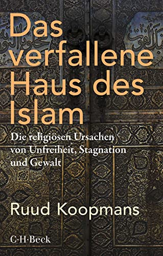 c-h-beck-verfallene-haus-des-islam-taschenbuch-religion image 2