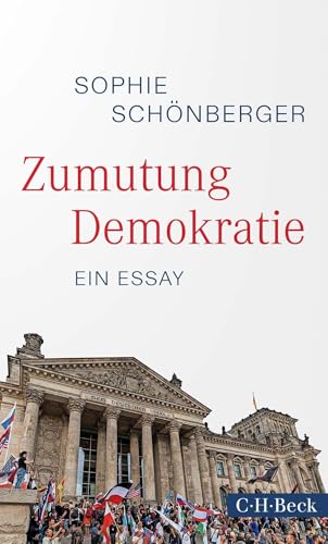 c-h-beck-paperback-zumutung-demokratie-buch-essay image 2