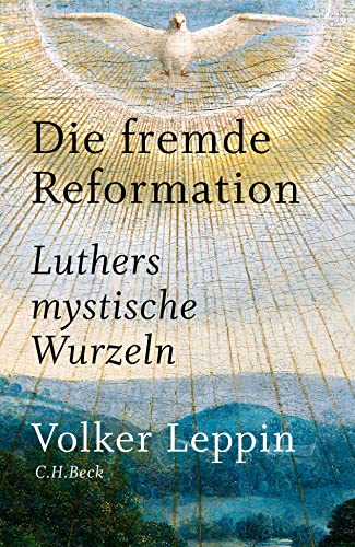 c-h-beck-paperback-fremde-reformation-buch-luthers-mystik image 2