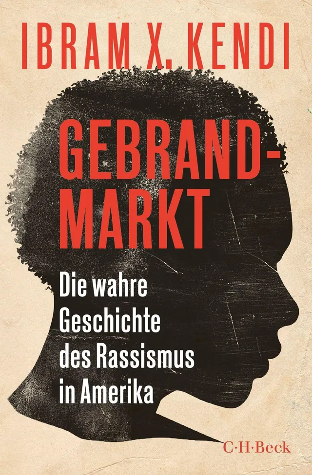 beck-paperback-gebrandmarkt-buch-rassismus-amerika-geschichte image 1