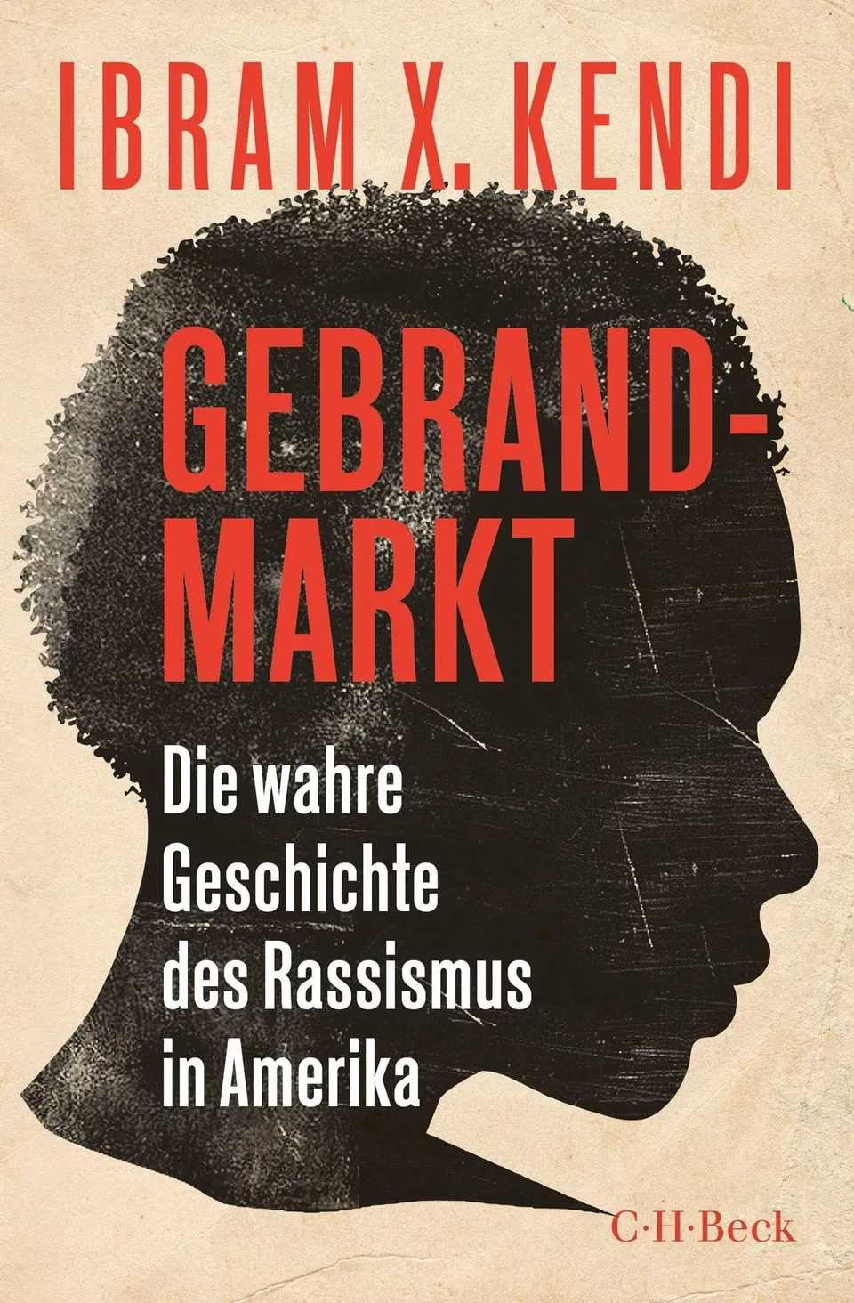 beck-paperback-gebrandmarkt-buch-rassismus-amerika-geschichte image 1