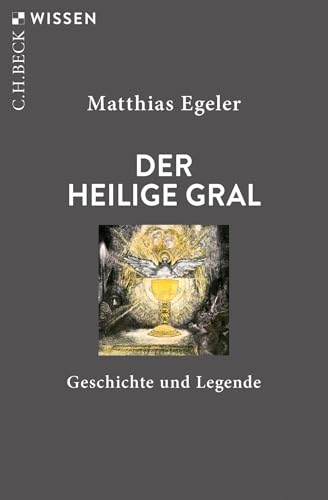 c-h-beck-der-heilige-gral-buch-wissen-geschichte-legende image 2