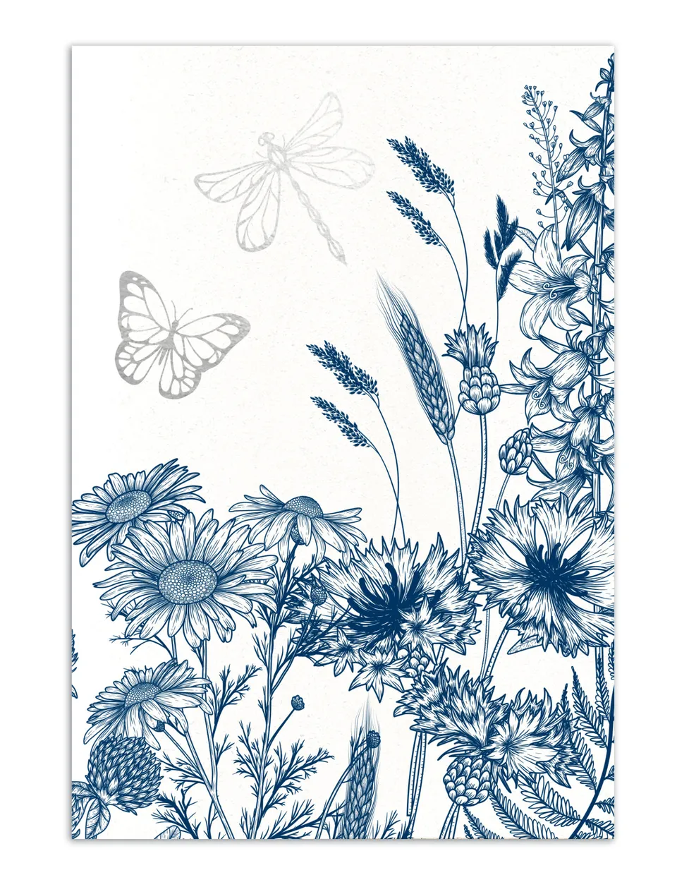 rnk-haybsummer-notizbuch-din-a5-blanko-heupapier image 1