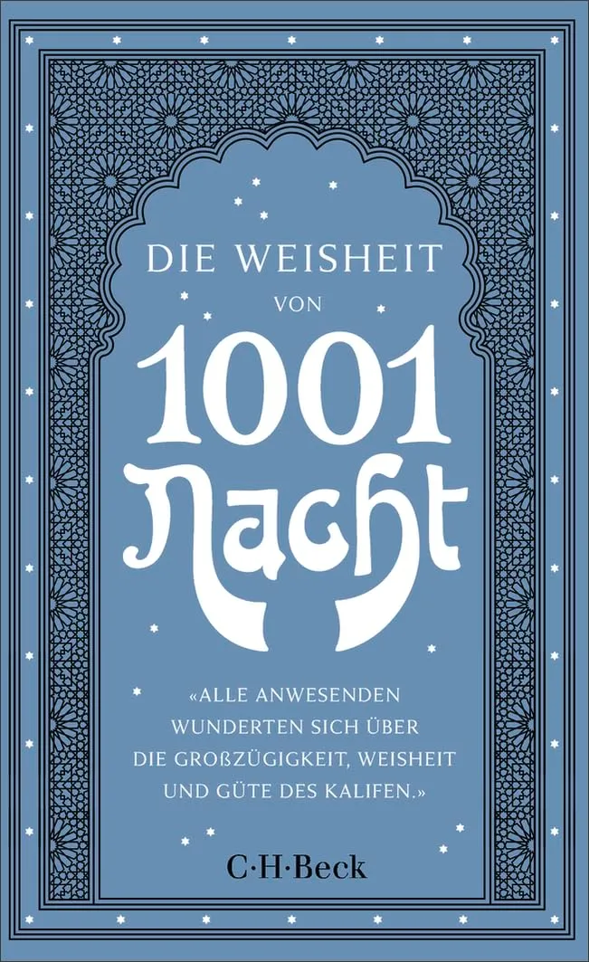 c-h-beck-weisheit-von-1001-nacht-buch-kleine-bibliothek-weltweisheit image 1