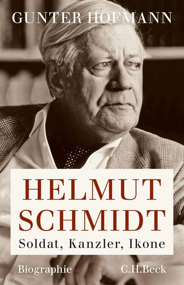 c-h-beck-helmut-schmidt-biographie-taschenbuch-soldat-kanzler image 1