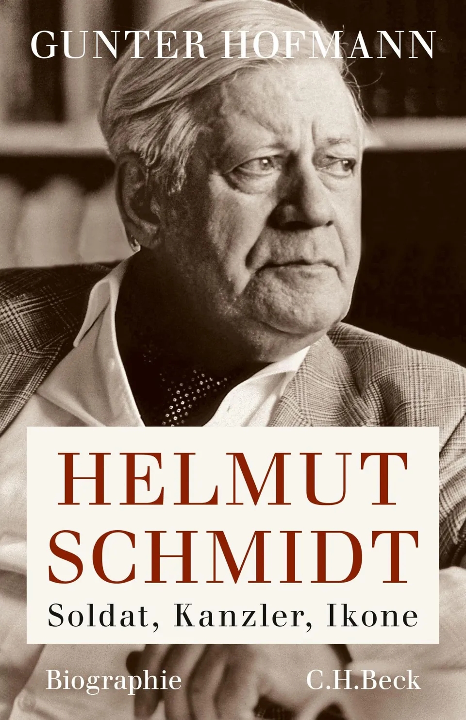 c-h-beck-helmut-schmidt-biographie-taschenbuch-soldat-kanzler image 1