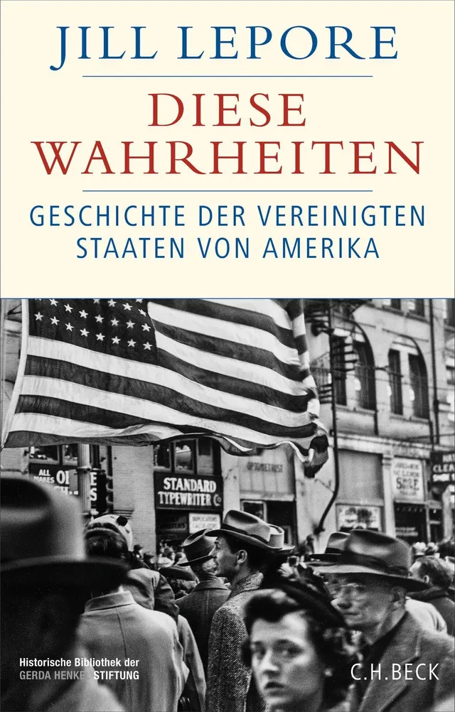 c-h-beck-diese-wahrheiten-trump-kapitel-buch-usa-gebundene-ausgabe image 1