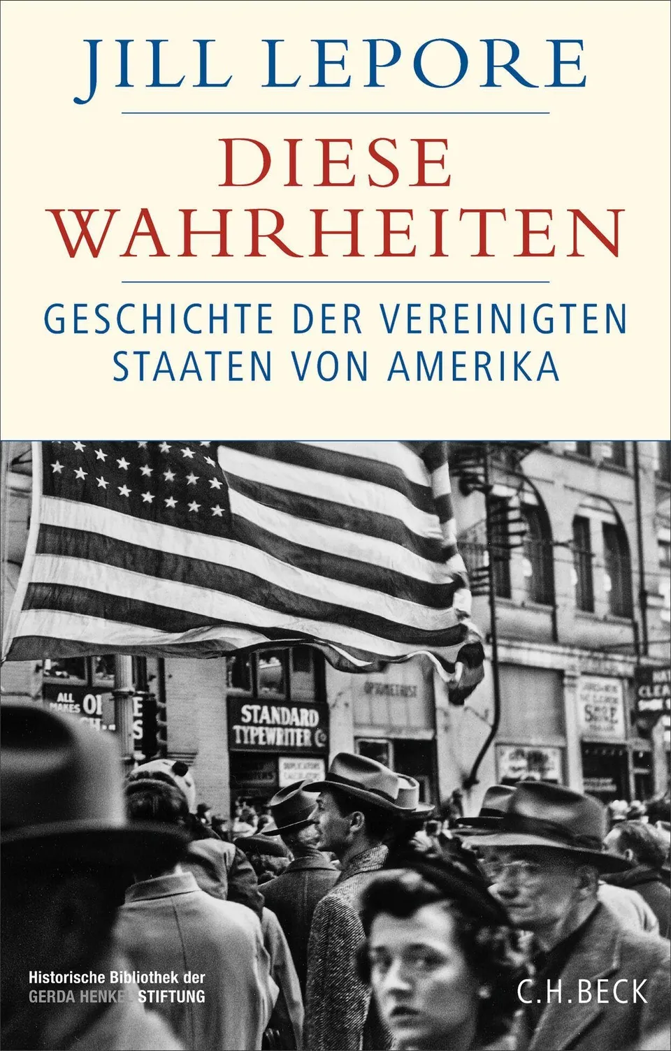 c-h-beck-diese-wahrheiten-trump-kapitel-buch-usa-gebundene-ausgabe image 1