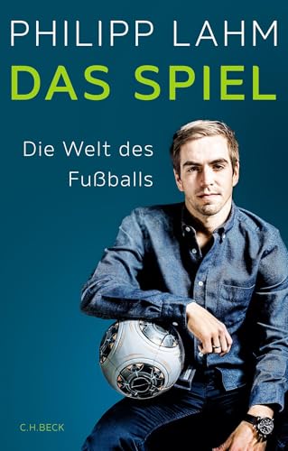 c-h-beck-das-spiel-welt-des-fu-balls-buch-philipp-lahm image 2