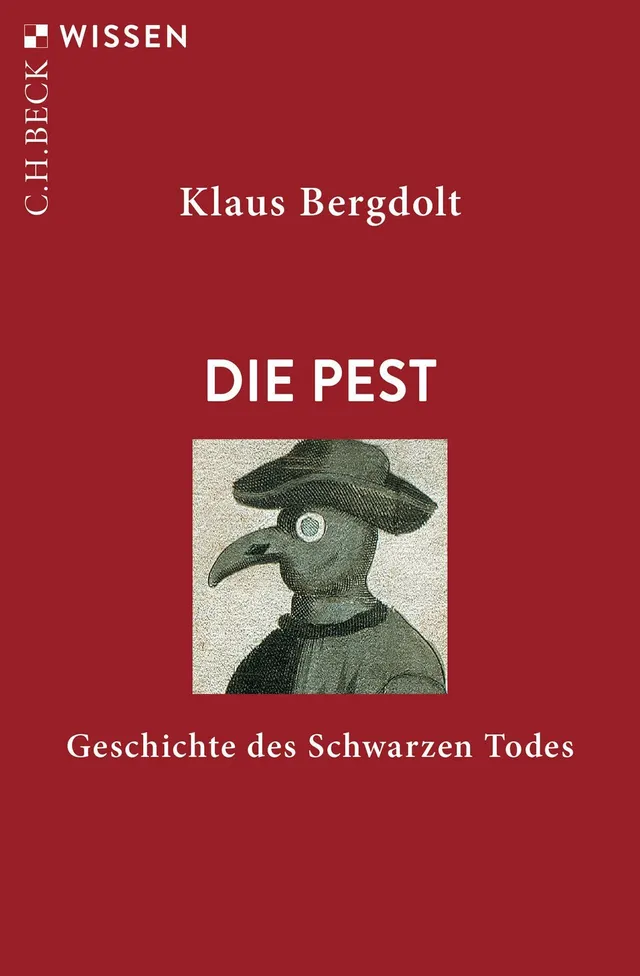 c-h-beck-wissen-die-pest-buch-schwarzer-tod image 1