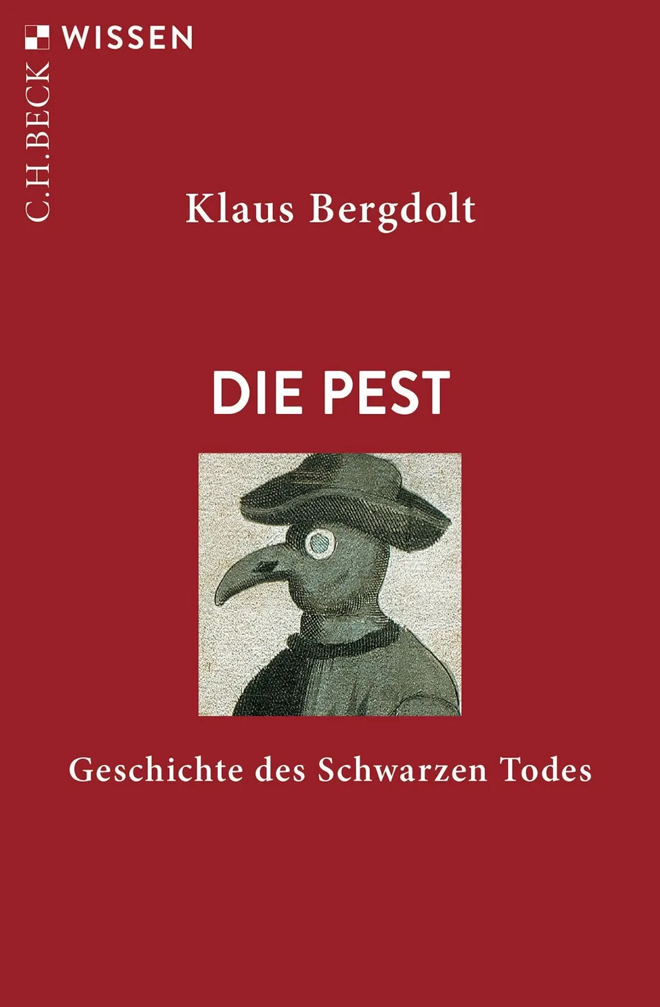 c-h-beck-wissen-die-pest-buch-schwarzer-tod image 1