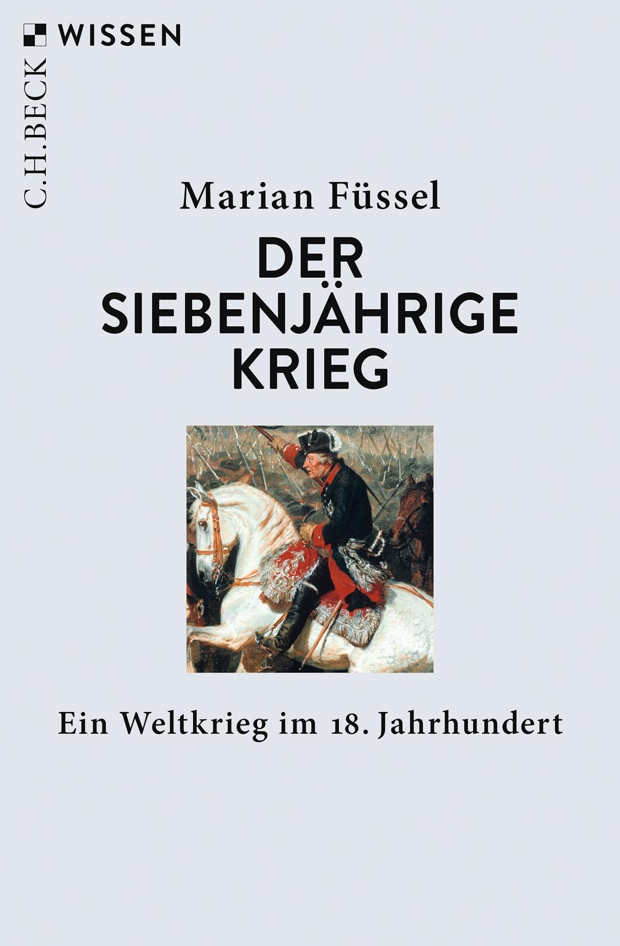 c-h-beck-wissen-der-siebenj-hrige-krieg-buch-weltkrieg-18-jahrhundert image 1