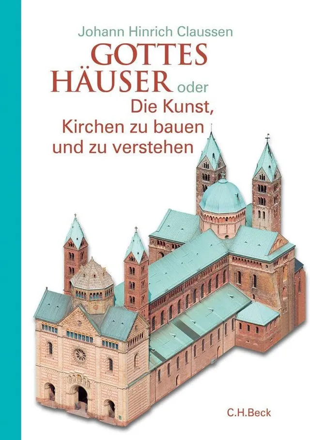 c-h-beck-paperback-gottes-h-user-buch-kirchenbau-verstehen image 1