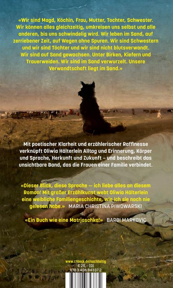 c-h-beck-paperback-wir-t-chter-roman-taschenbuch image 2