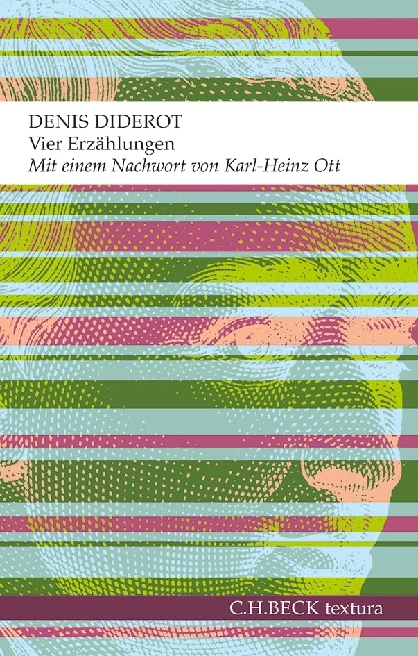 c-h-beck-textura-vier-erz-hlungen-buch-erz-hlband-taschenbuch image 1