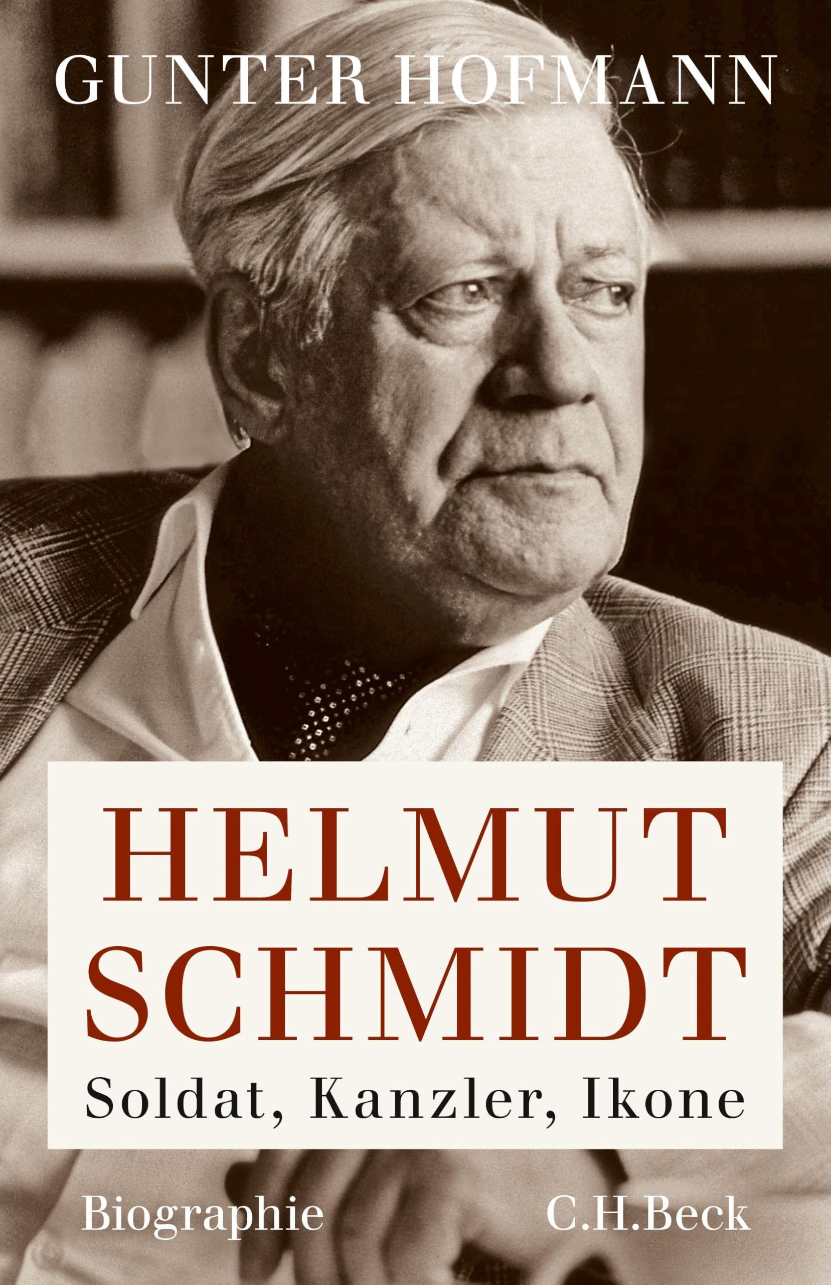 c-h-beck-helmut-schmidt-biographie-taschenbuch-soldat-kanzler image 1