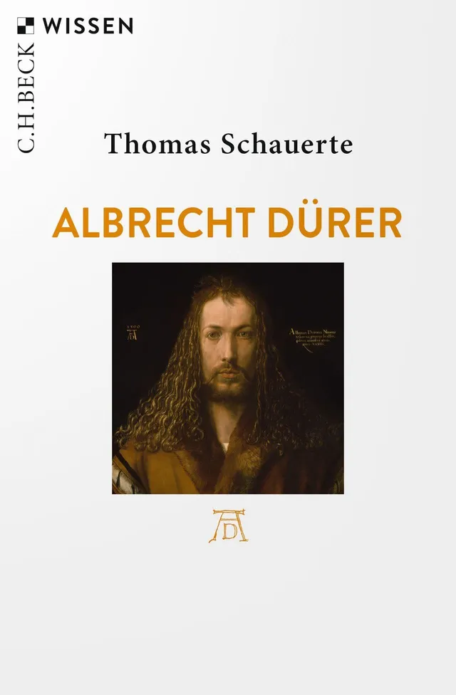 c-h-beck-wissen-albrecht-d-rer-buch-kunstgeschichte image 1