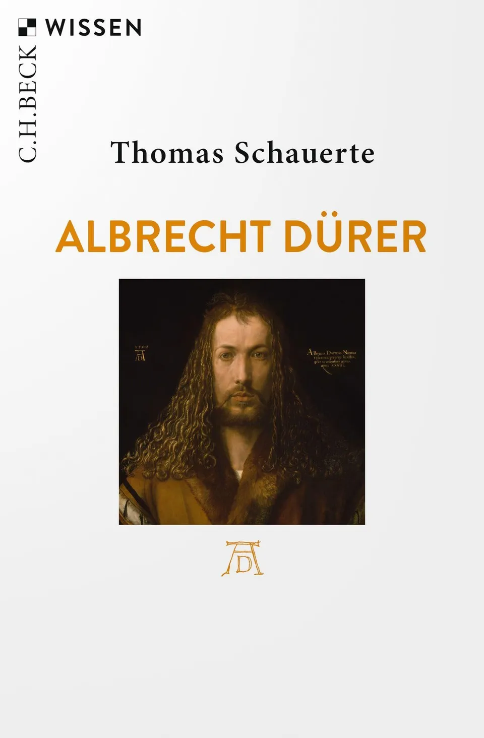 c-h-beck-wissen-albrecht-d-rer-buch-kunstgeschichte image 1