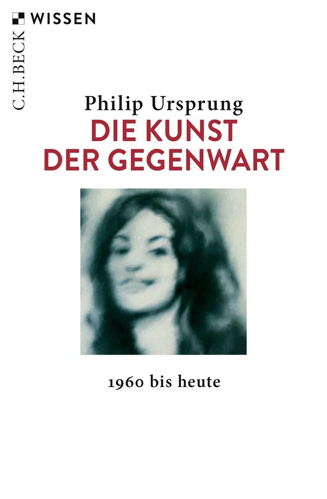 c-h-beck-wissen-kunst-der-gegenwart-1960-bis-heute-buch image 1