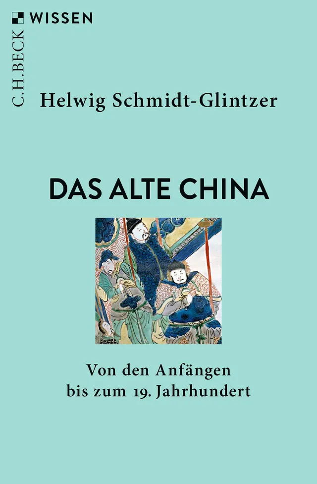 c-h-beck-das-alte-china-buch-wissen-bis-19-jahrhundert image 1