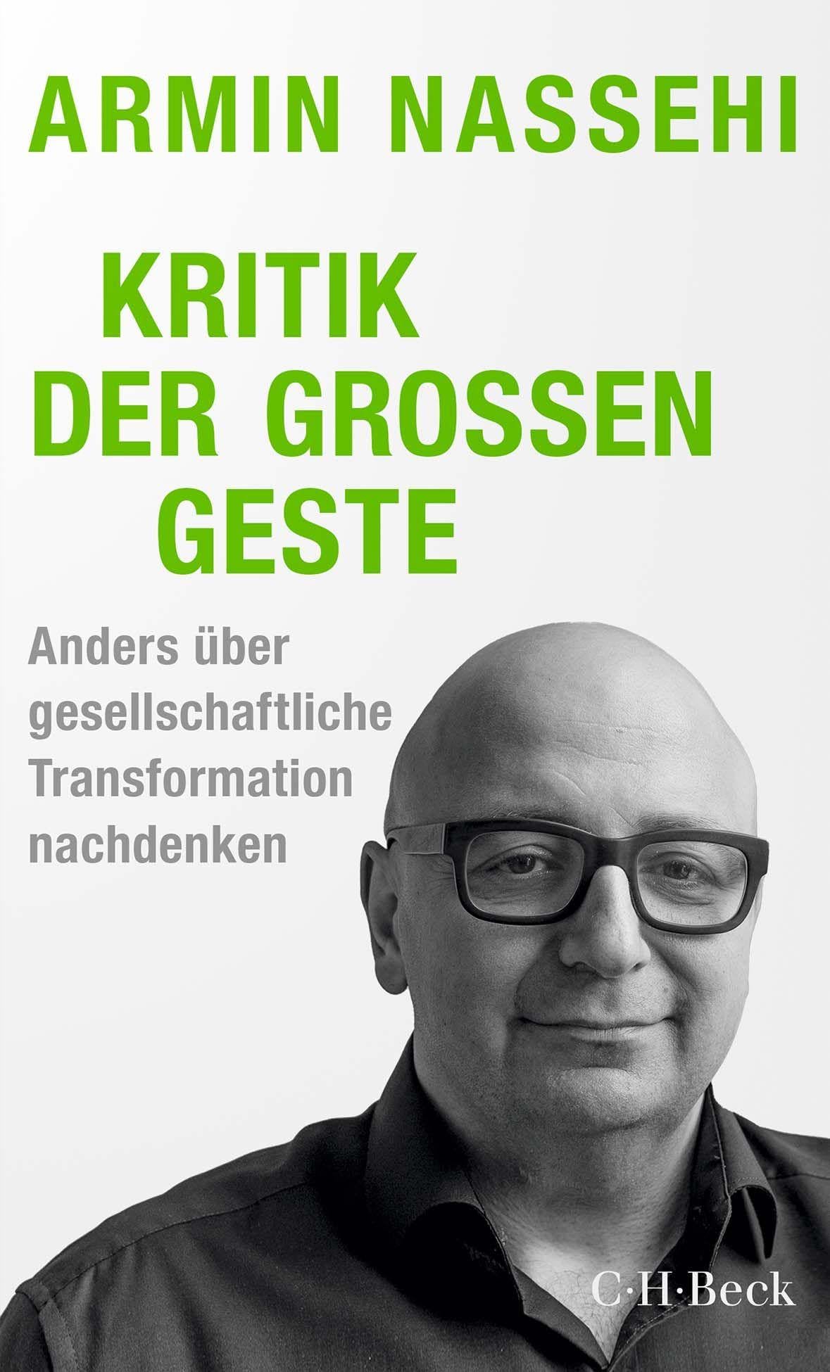c-h-beck-paperback-kritik-der-gro-en-geste-buch-transformation image 1