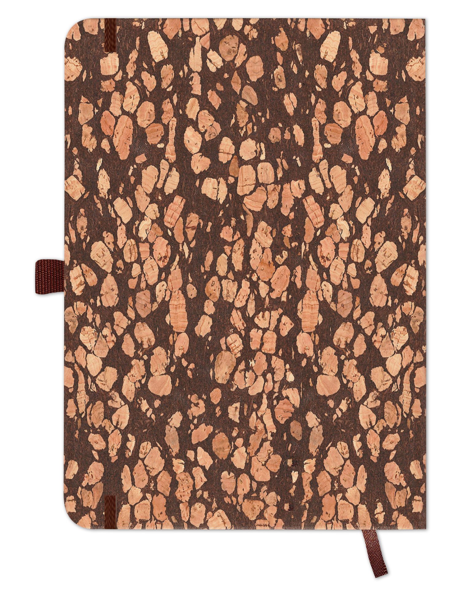 rnk-coffee-cork-notizbuch-a5-dotted-kork-einband image 7