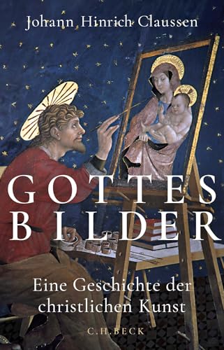 c-h-beck-paperback-gottes-bilder-buch-christliche-kunst image 8