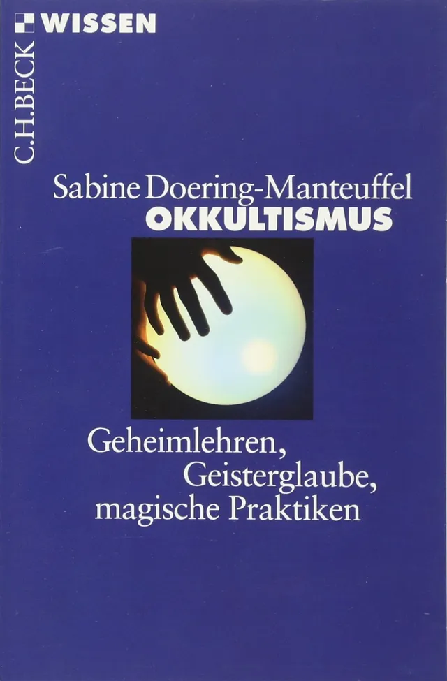 c-h-beck-wissen-okkultismus-geheimlehren-sachbuch-taschenbuch image 1