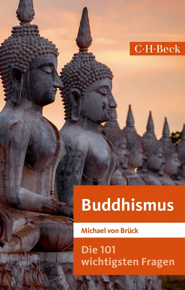 c-h-beck-die-101-wichtigsten-fragen-buddhismus-paperback image 1