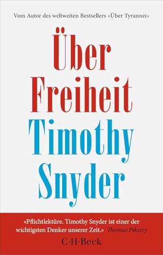 c-h-beck-paperback-ber-freiheit-buch-sachbuch-politik image 2