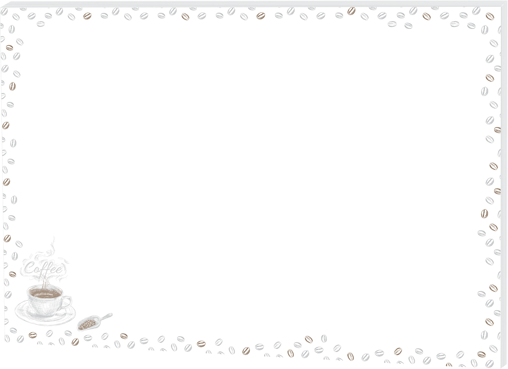 rnk-b-ro-beruf-coffee-schreibunterlage-blanko-600x420-mm-30-blatt image 1