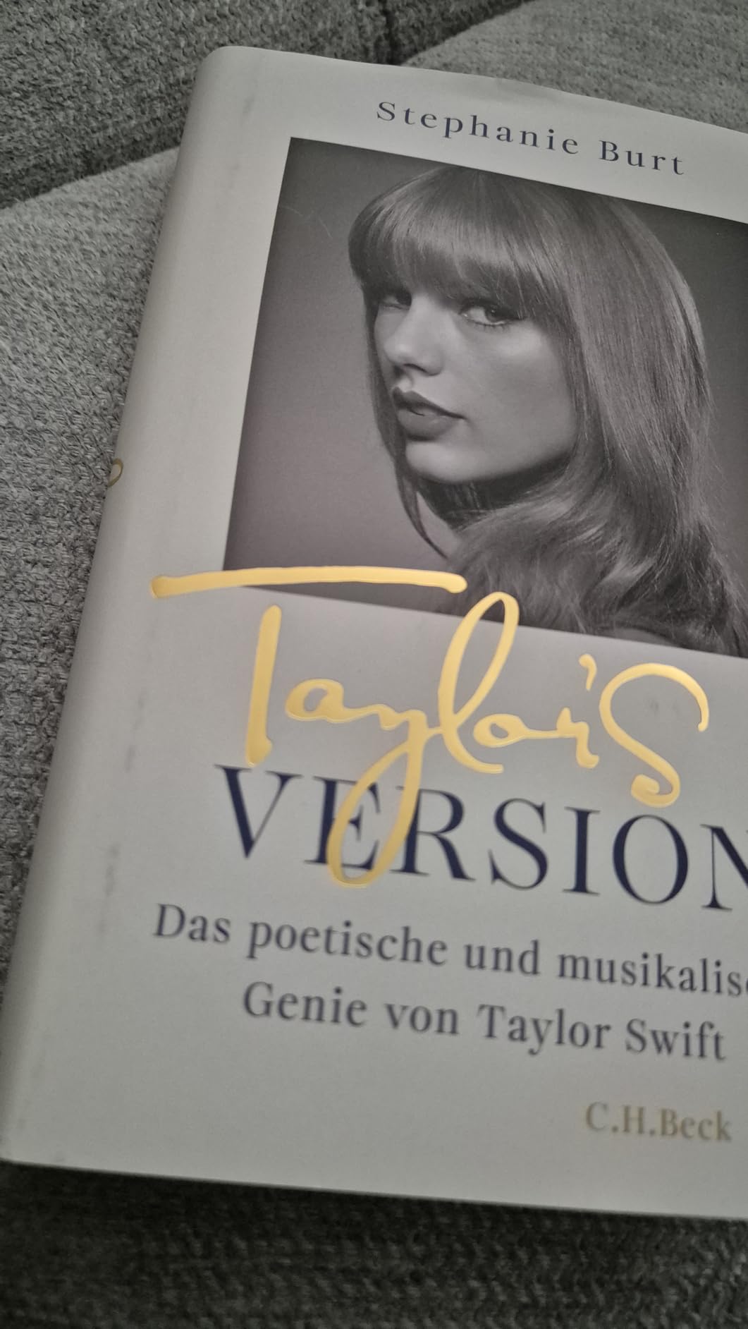 Pflicht für Swifties