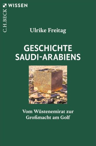 c-h-beck-wissen-geschichte-saudi-arabiens-buch-golfmacht image 2
