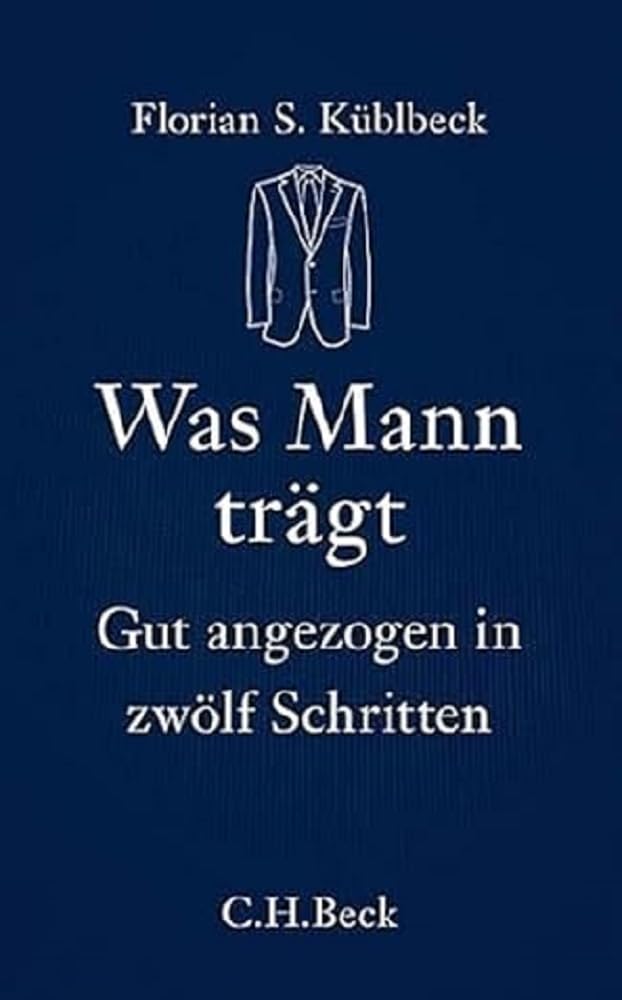beck-sche-reihe-was-mann-tr-gt-taschenbuch-stil-ratgeber image 1