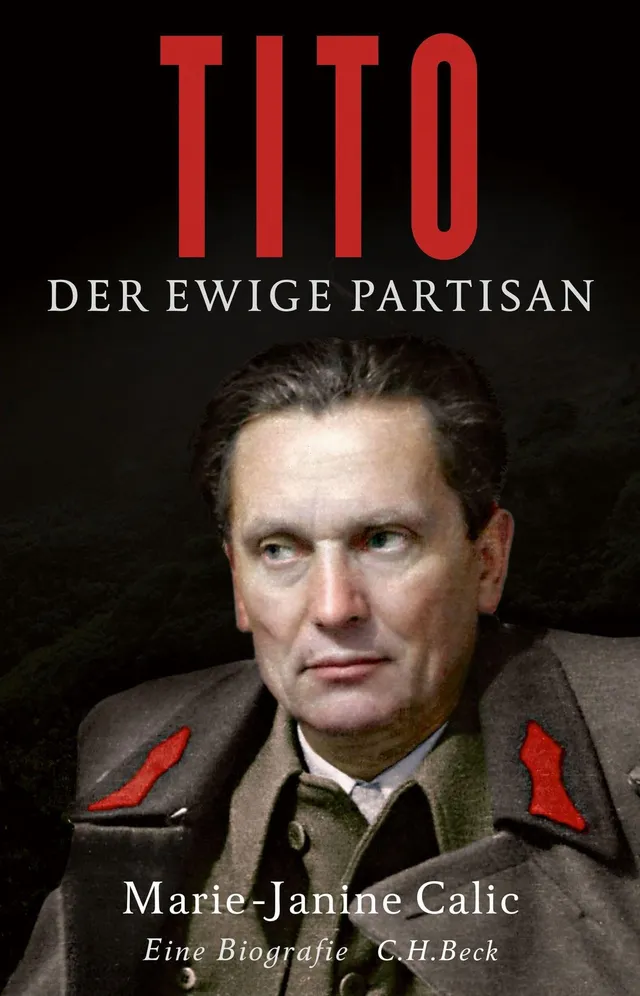 c-h-beck-tito-der-ewige-partisan-taschenbuch-biographie image 1
