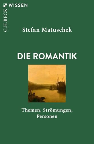 c-h-beck-wissen-die-romantik-buch-taschenbuch-epoche-literatur image 2