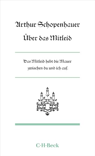 c-h-beck-paperback-ber-das-mitleid-buch-weltweisheit image 2