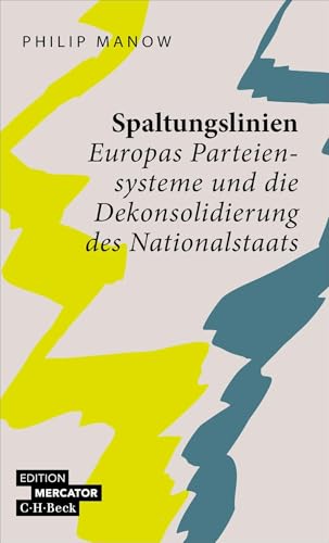 c-h-beck-paperback-spaltungslinien-buch-parteiensysteme image 2