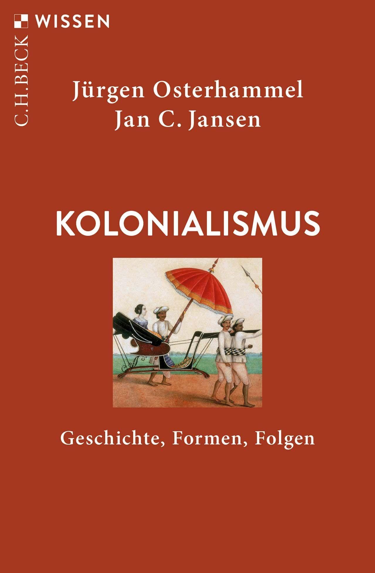 c-h-beck-wissen-kolonialismus-buch-geschichte-formen-folgen image 1