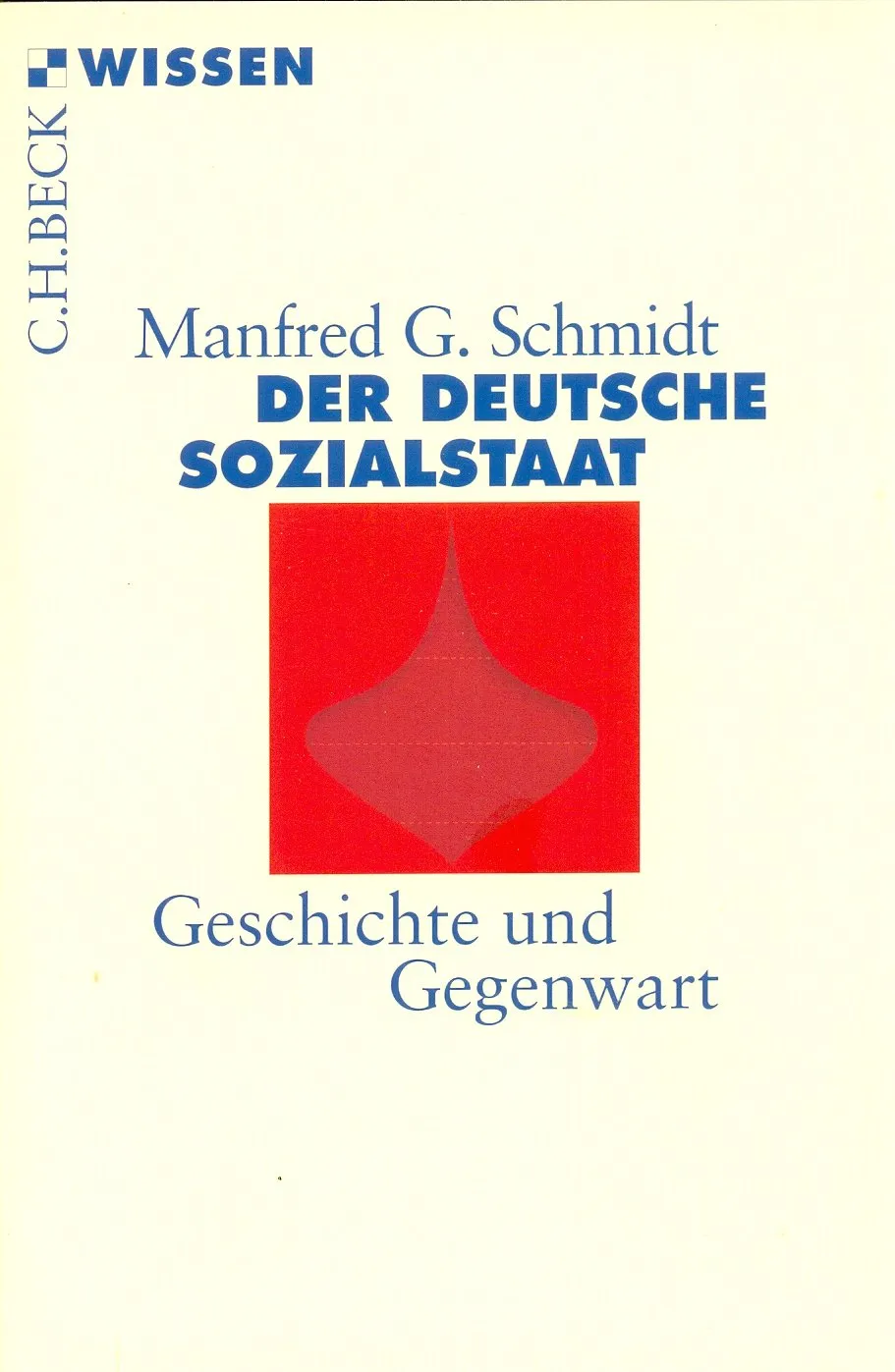 c-h-beck-wissen-deutscher-sozialstaat-buch-geschichte image 1
