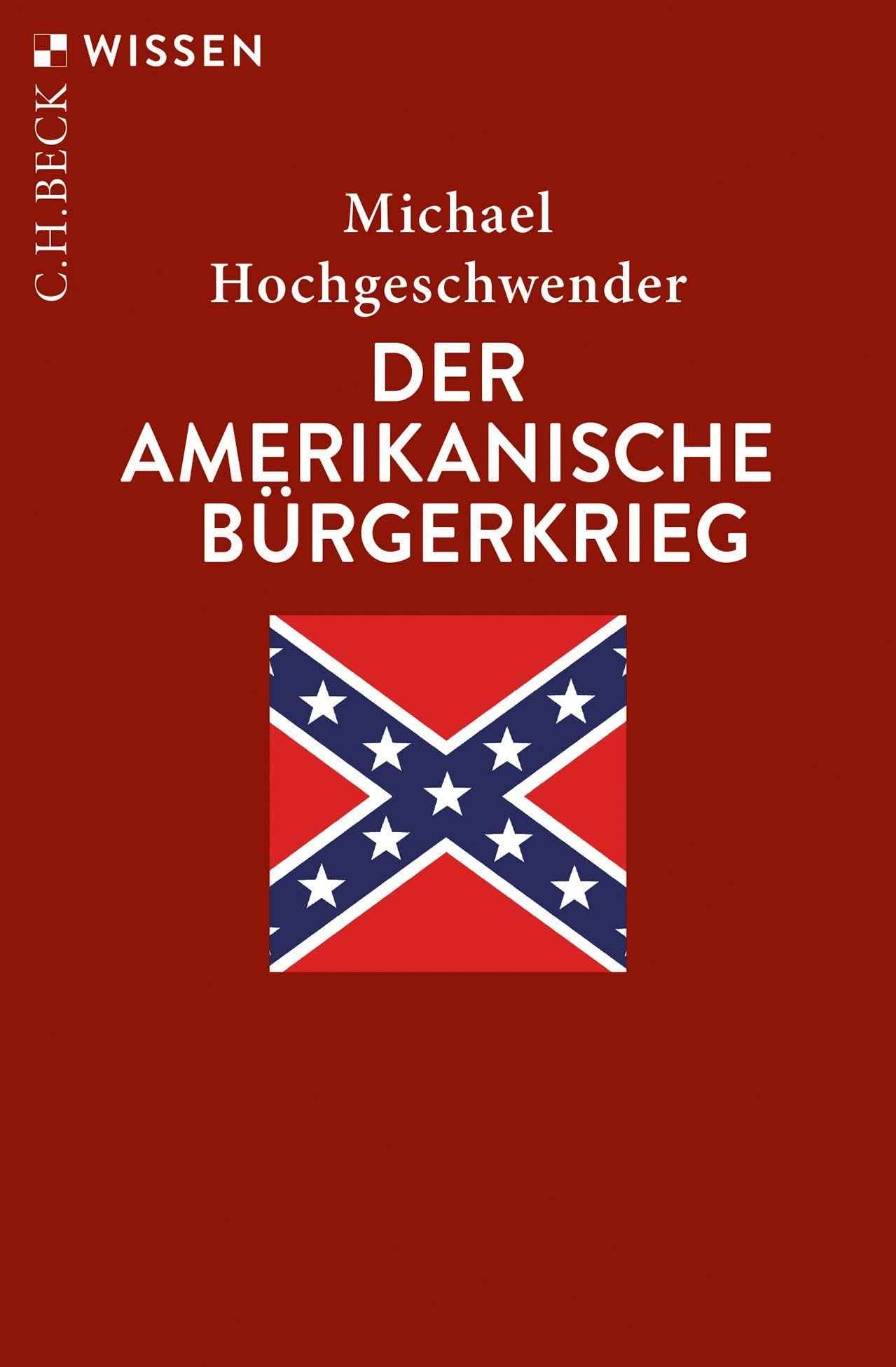 c-h-beck-wissen-der-amerikanische-b-rgerkrieg-buch-geschichte-usa image 1