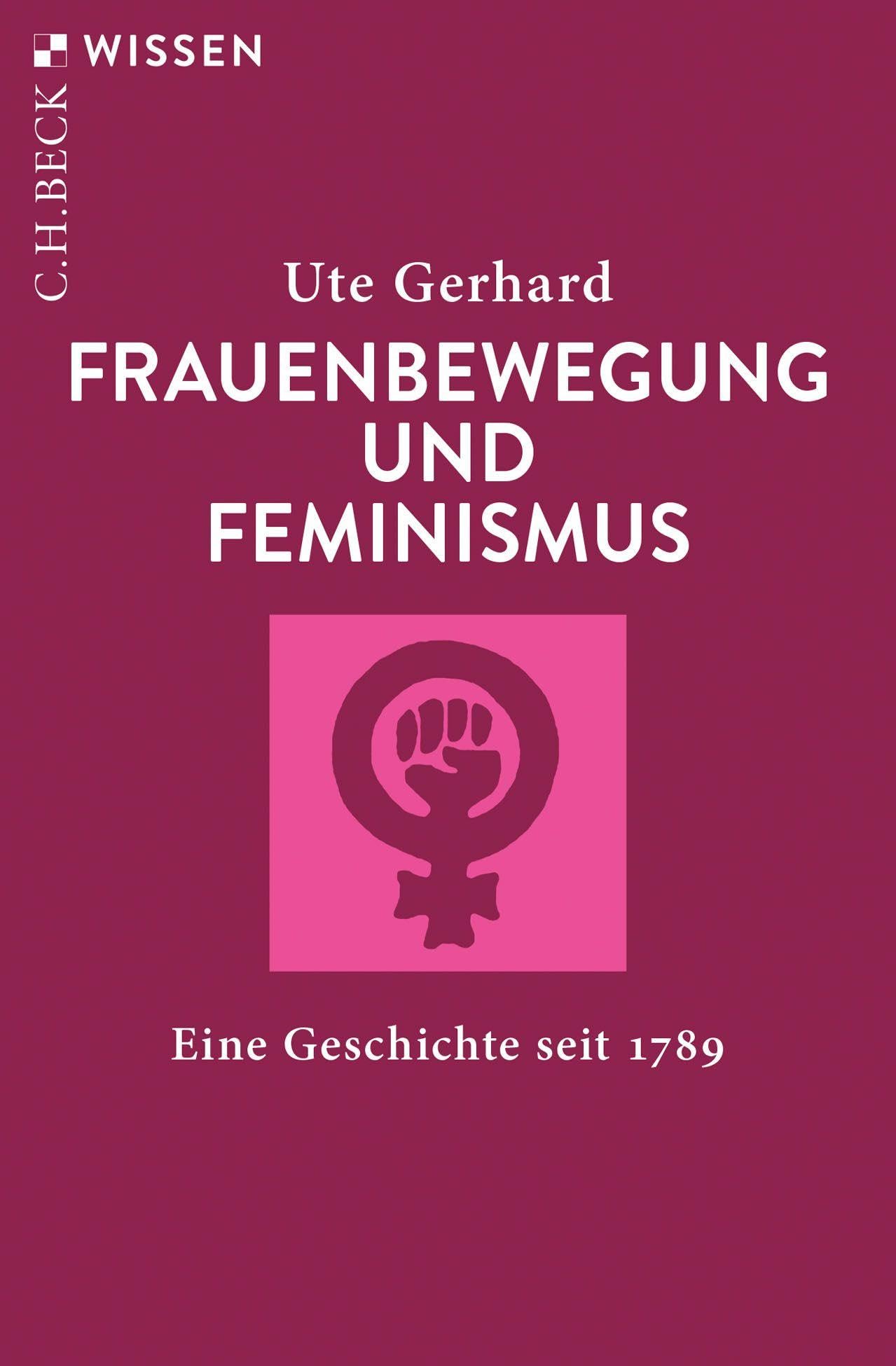 c-h-beck-wissen-frauenbewegung-feminismus-buch-seit-1789 image 1
