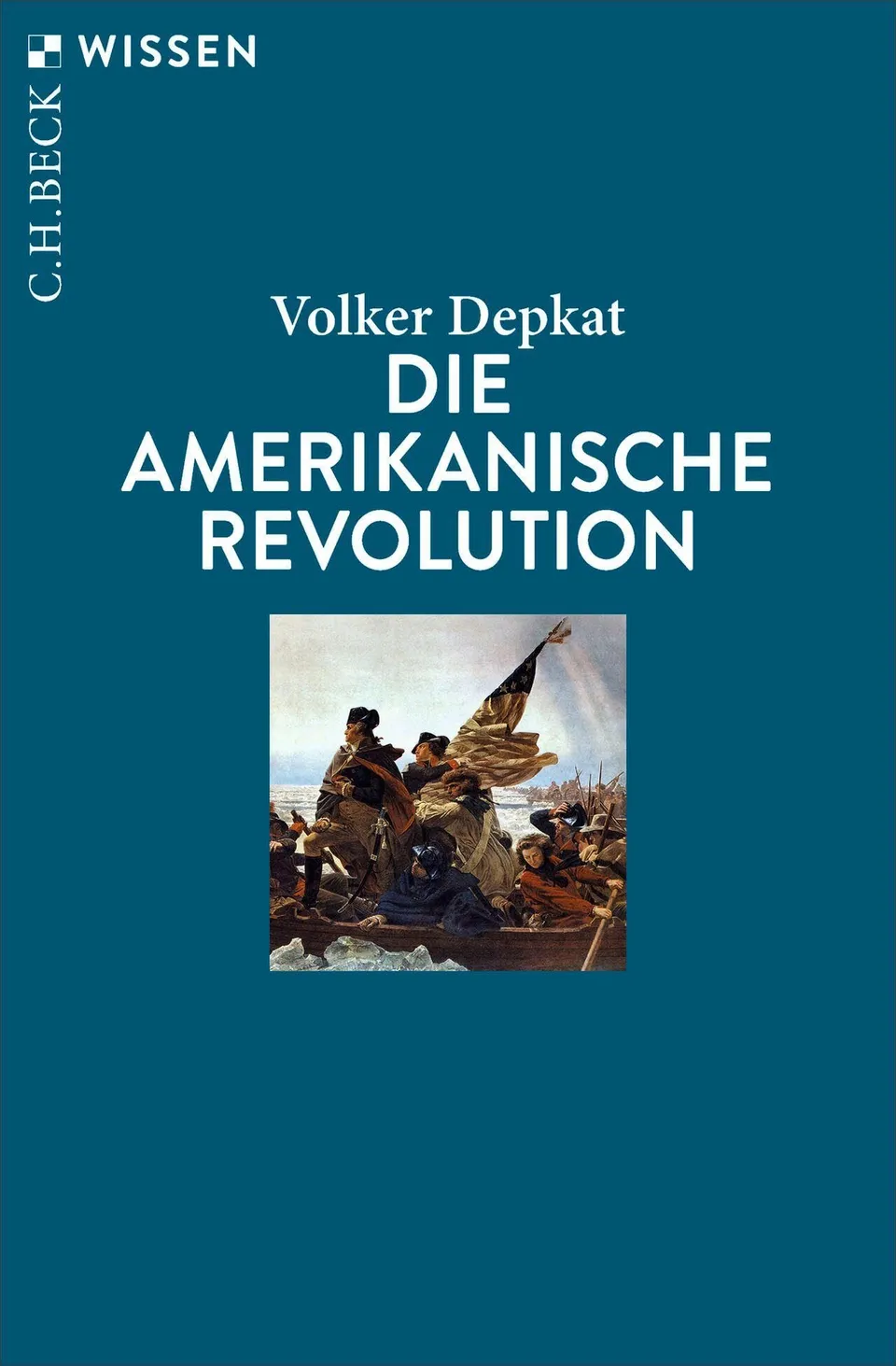 c-h-beck-wissen-amerikanische-revolution-buch-taschenbuch image 1