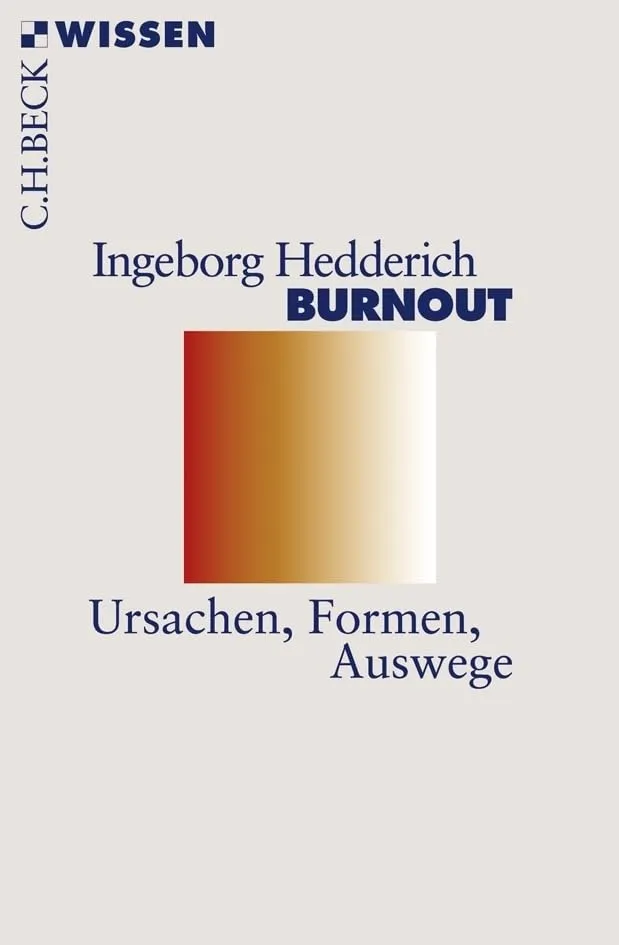 c-h-beck-wissen-burnout-buch-ursachen-formen-auswege image 1