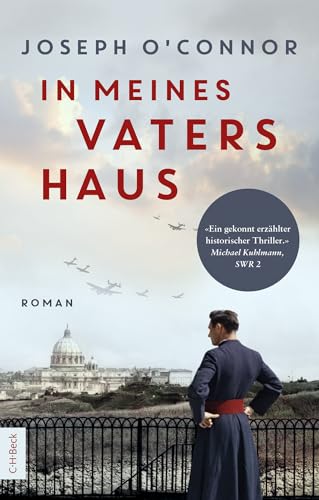 c-h-beck-in-meines-vaters-haus-roman-taschenbuch-familie image 2