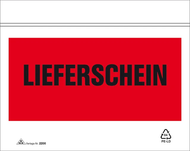 rnk-begleitpapiertaschen-lieferschein-c6-100-st-ck image 1