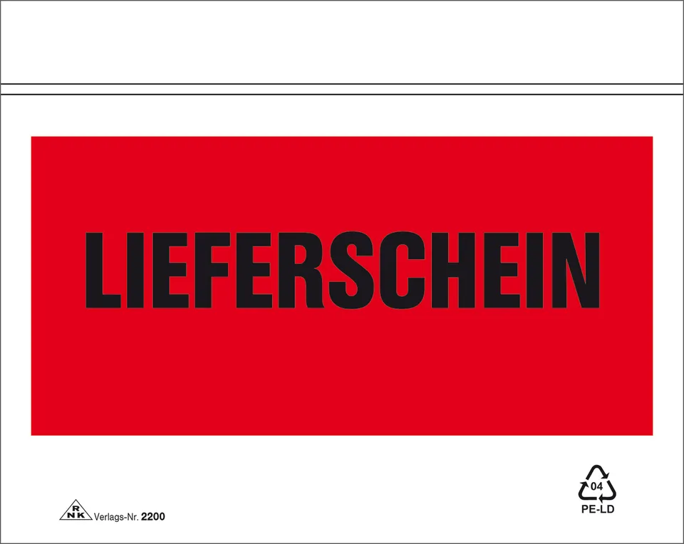 rnk-begleitpapiertaschen-lieferschein-c6-100-st-ck image 1